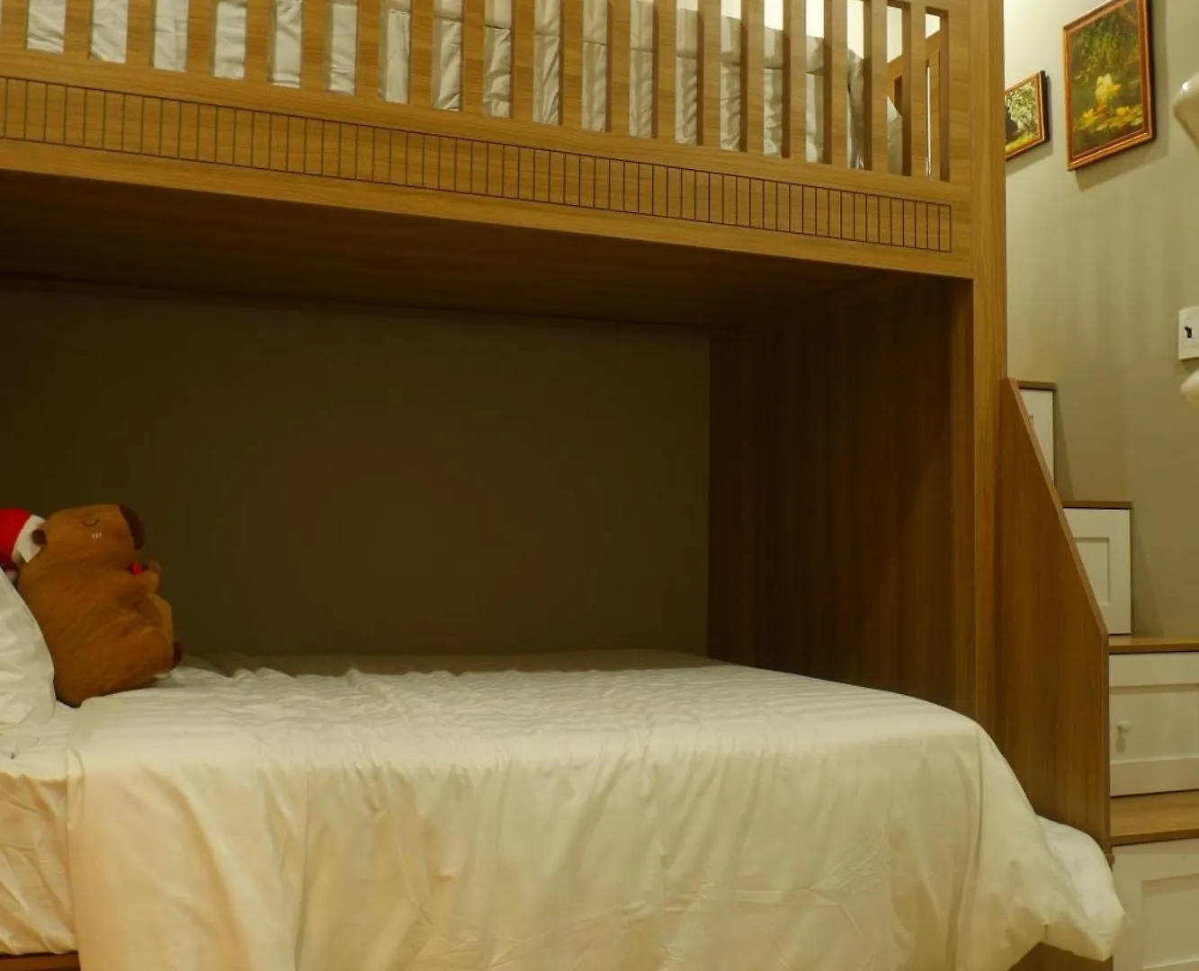 Camellia Full House Hotel Da Nang