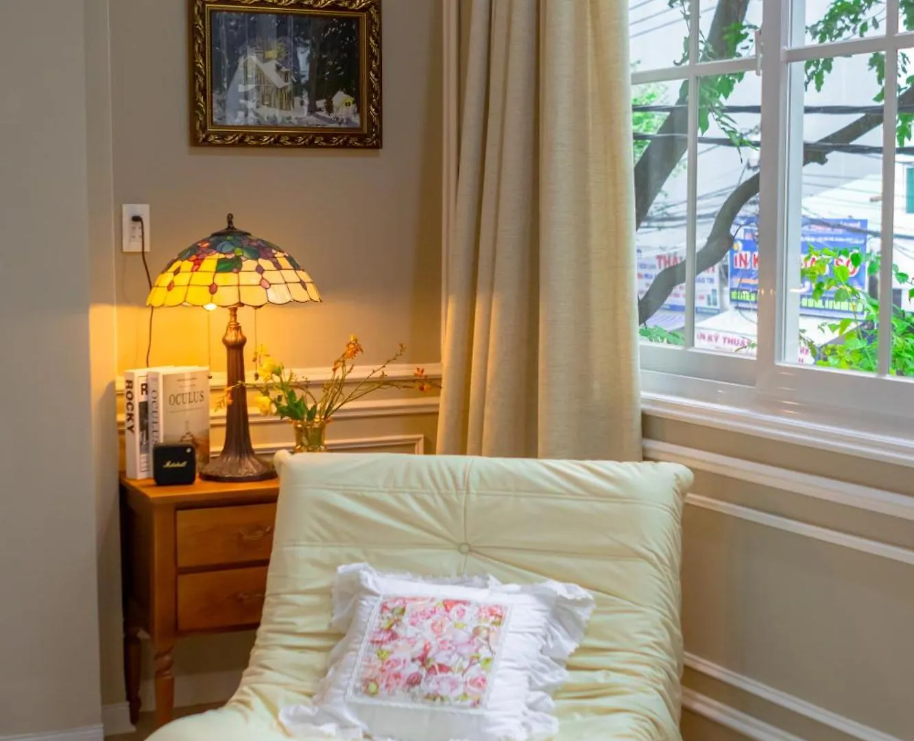 Camellia Full House Hotel Da Nang 0*,