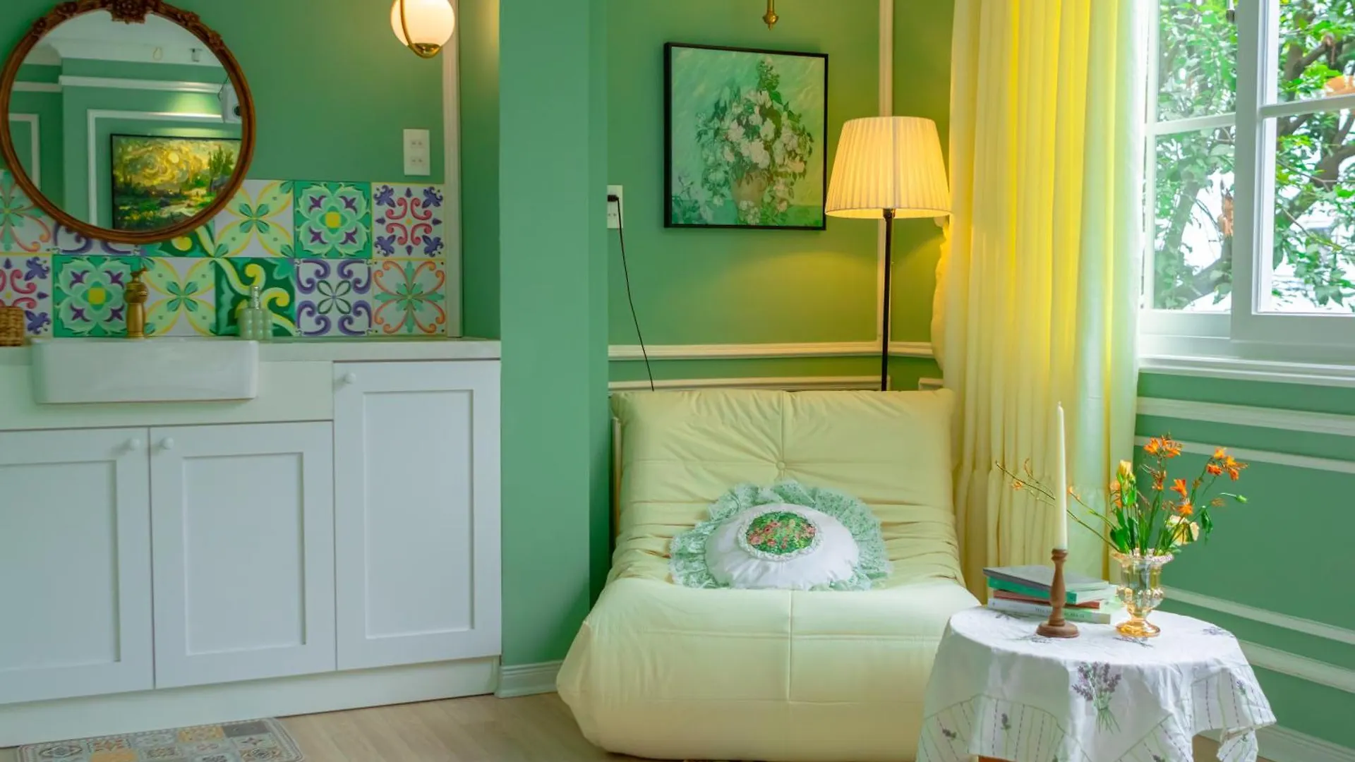 Camellia Full House Hotel Da Nang Vietnam