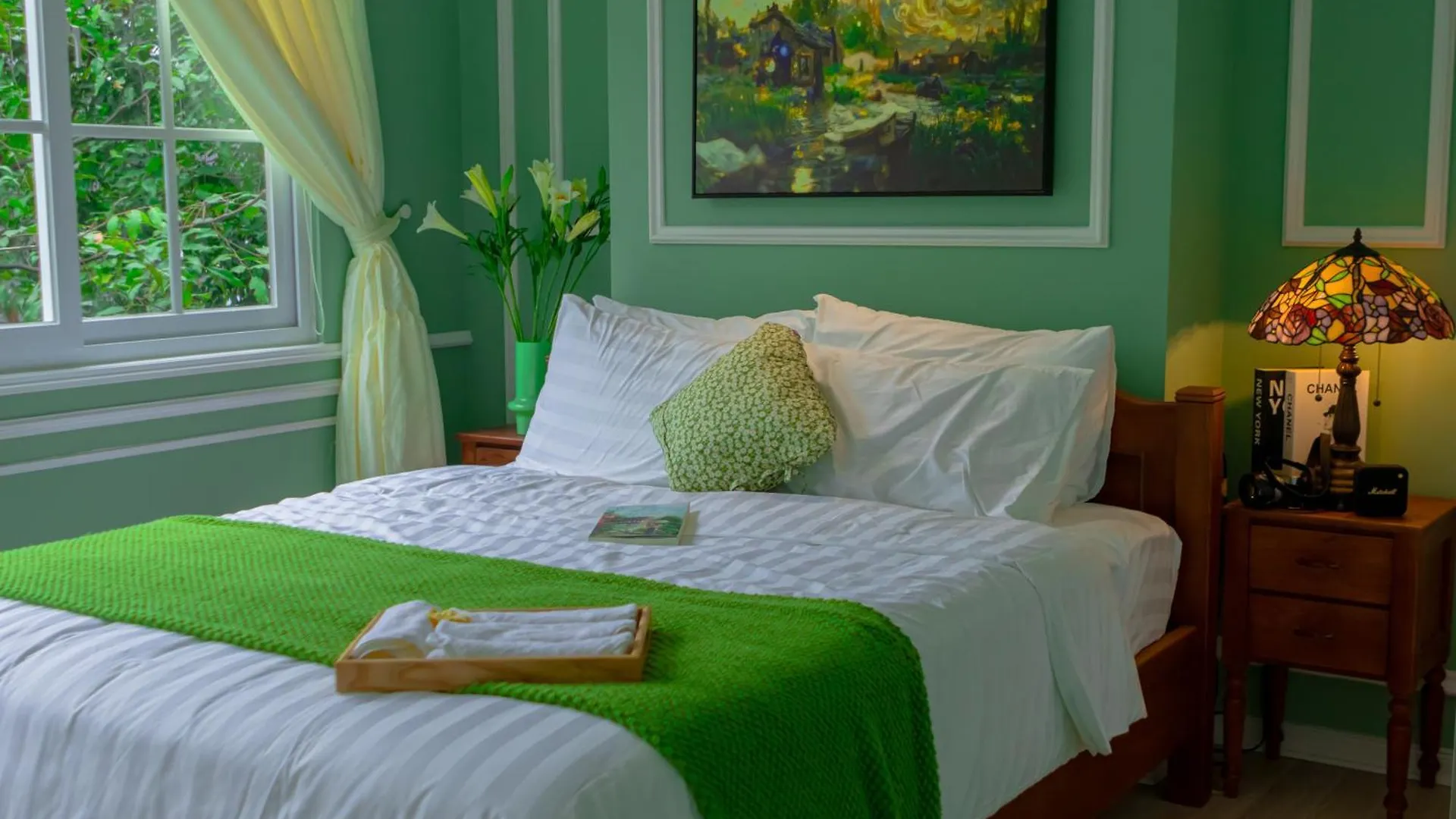 Camellia Full House Hotel Da Nang