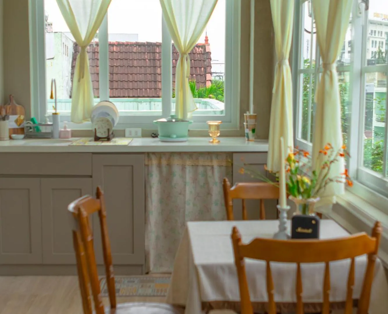 Camellia Full House Hotel Da Nang