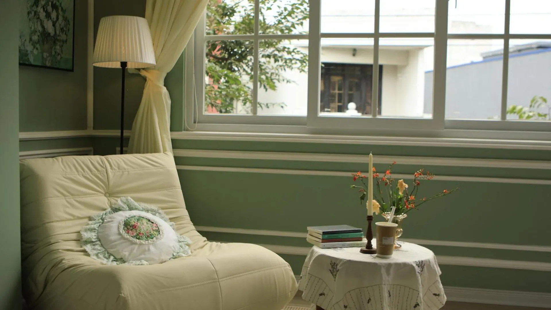 Camellia Full House Hotel Da Nang