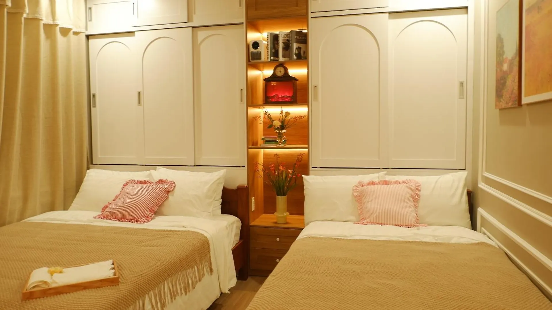 Camellia Full House Hotel Da Nang Vietnam