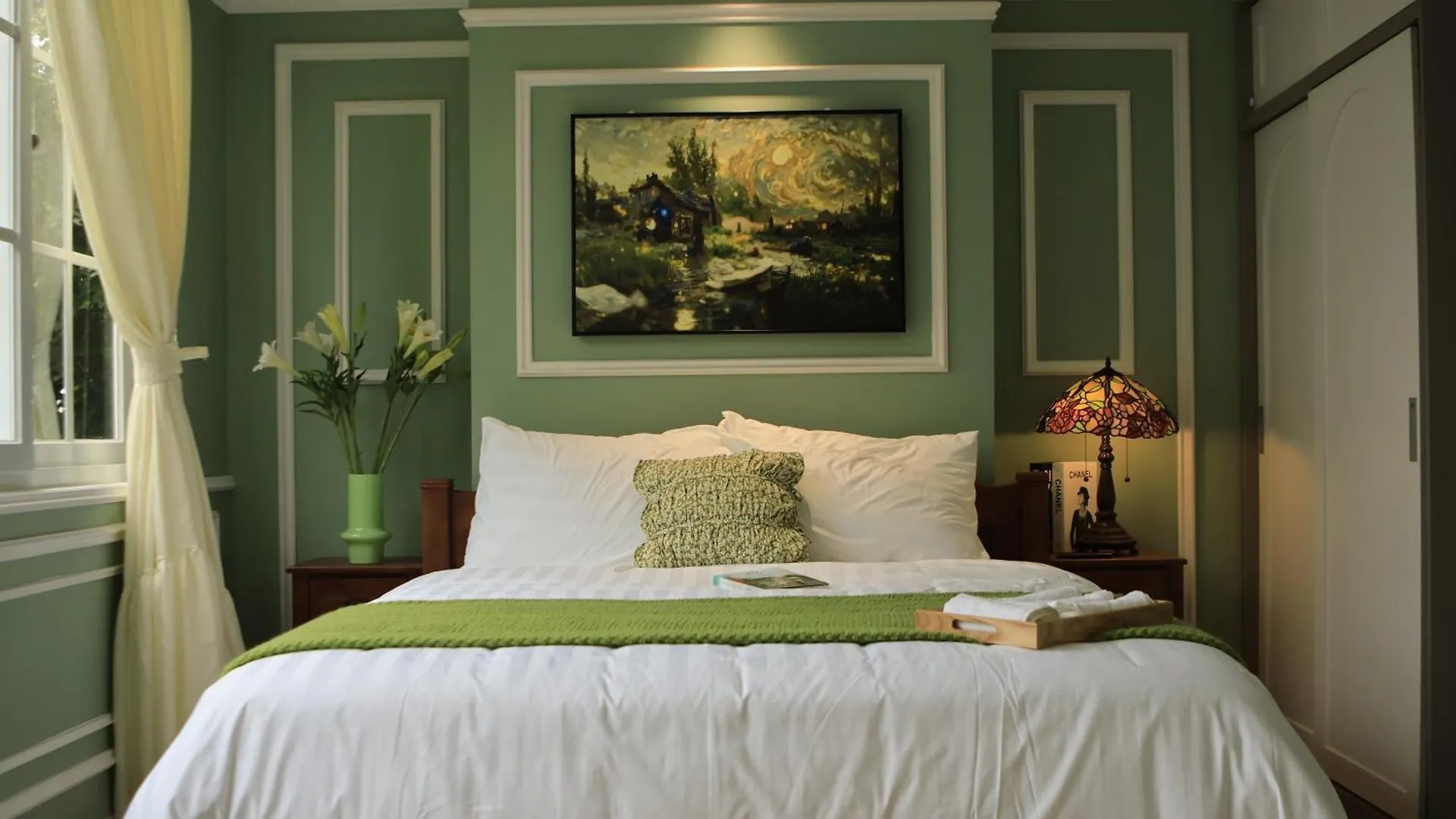 Camellia Full House Hotel Da Nang