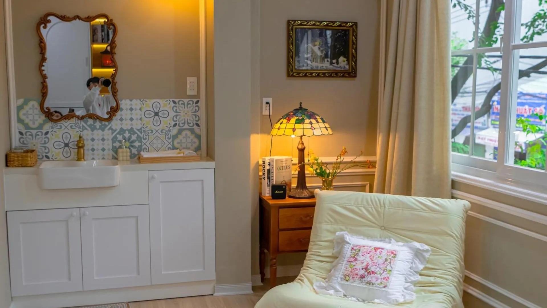 Camellia Full House Hotel Da Nang 0*,