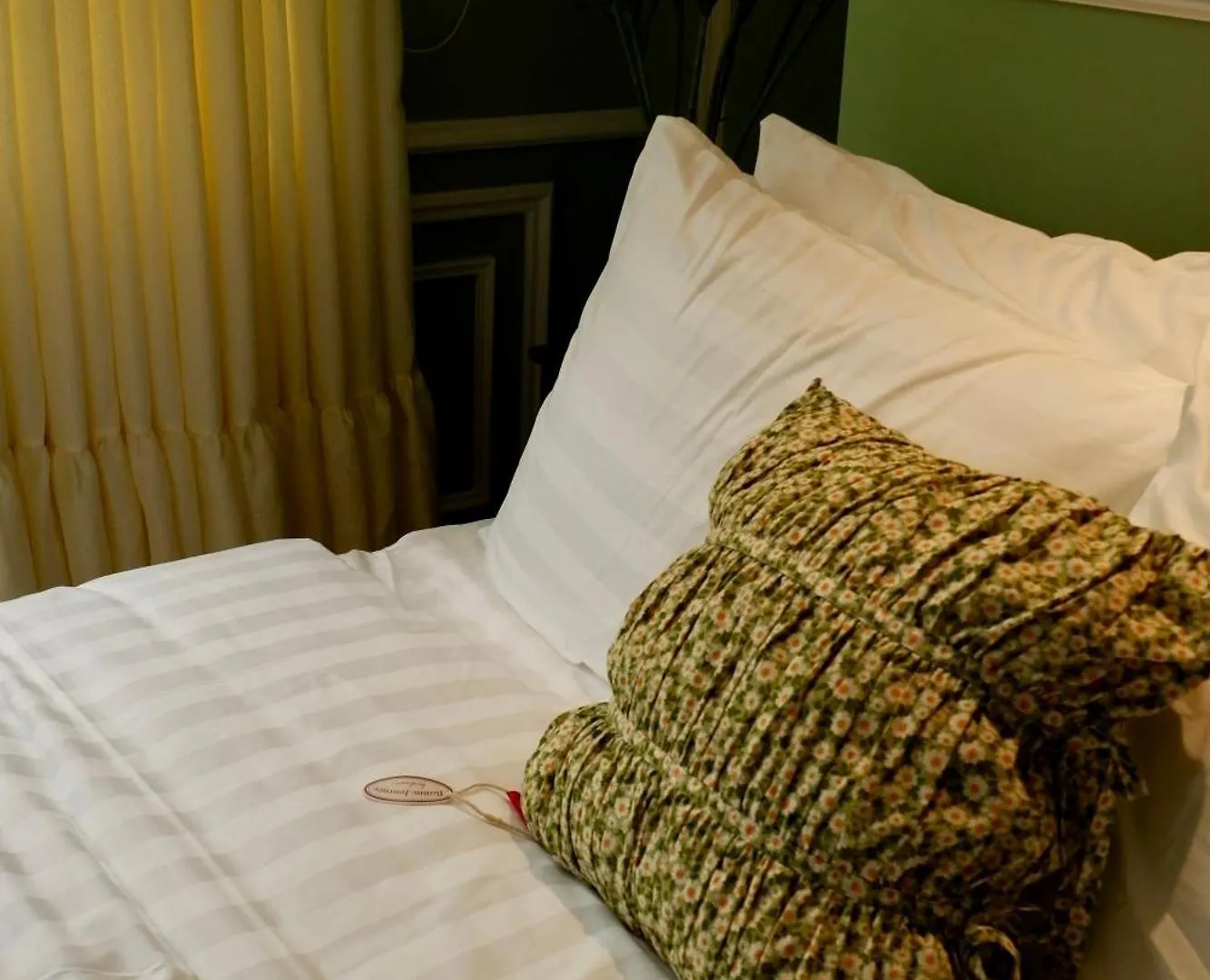 Camellia Full House Hotel Da Nang 0*,  Vietnam