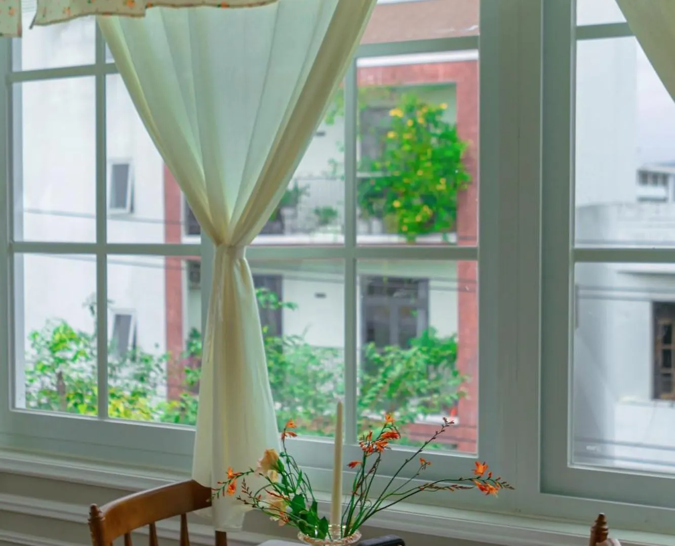 Camellia Full House Hotel Da Nang