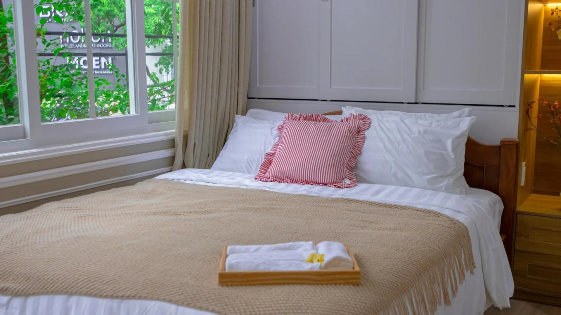 Camellia Full House Hotel Da Nang Vietnam
