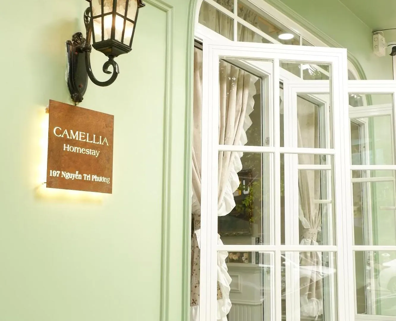 Camellia Full House Hotel Da Nang 0*,  Vietnam